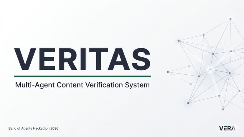 VERITAS
