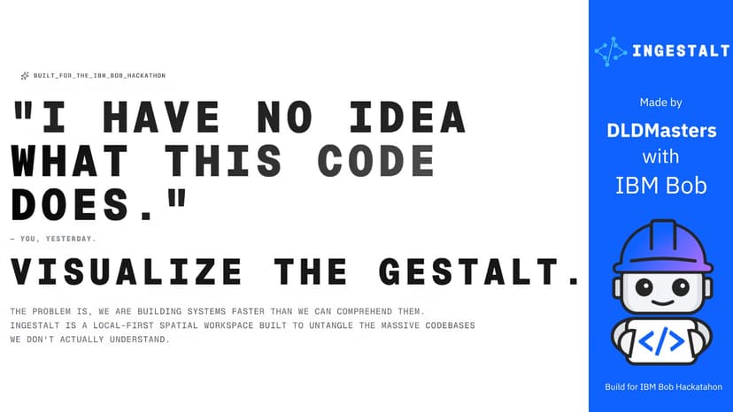 Ingestalt