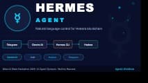 Hermes Agent