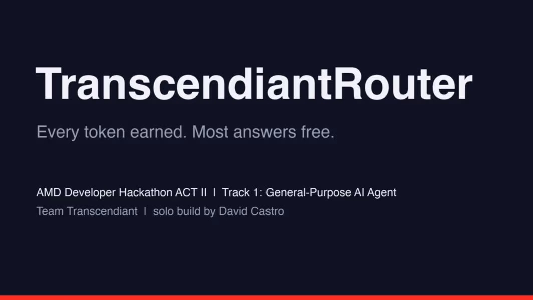 TranscendiantRouter5