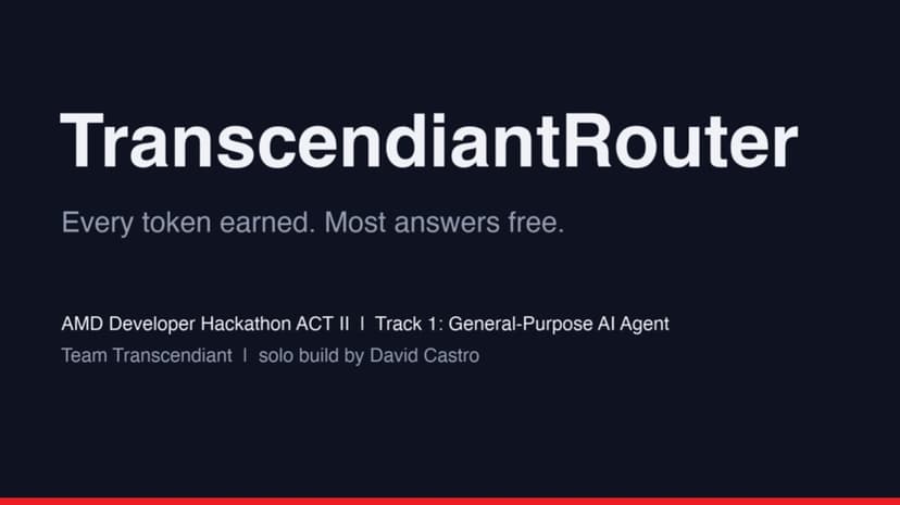 TranscendiantRouter5