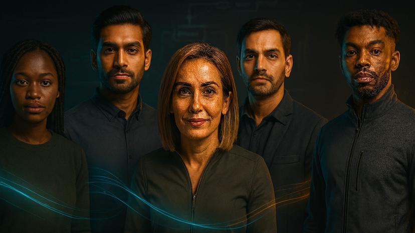 AI HR Onboarding Assistant