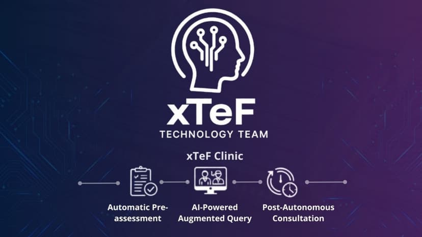 xTeF Clinic