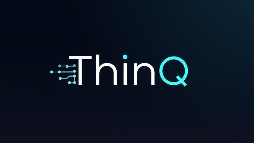 ThinQ-Arc - Pay by Talking