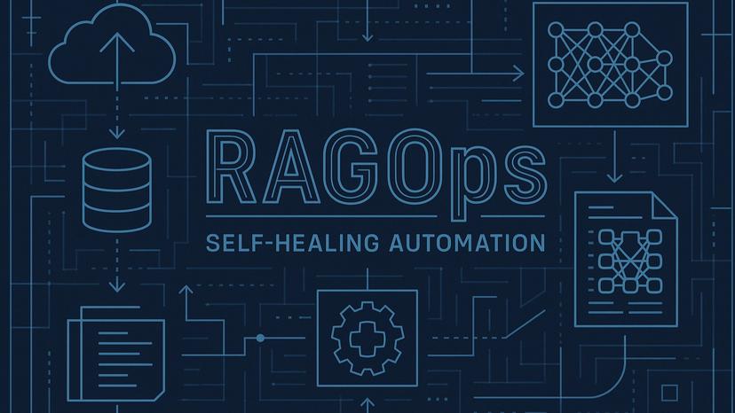 Self-Healing RAGOps