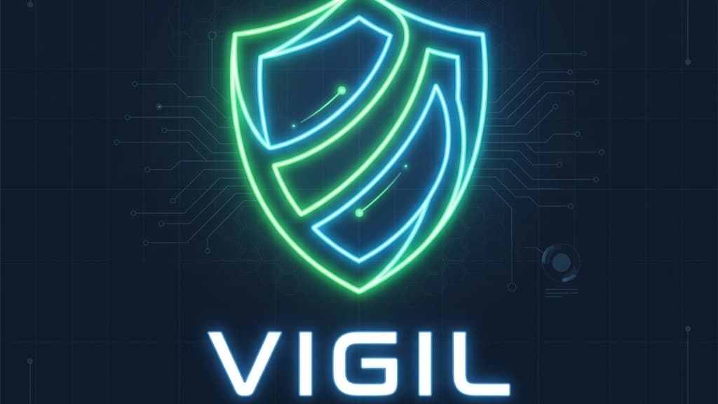 Vigil: Autonomous Supply Chain Risk Intelligence