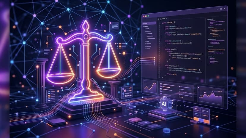 LexAudit: Multi-Agent Legal Compliance System