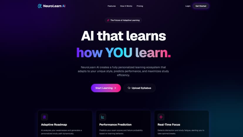 NeuroLearn-AI