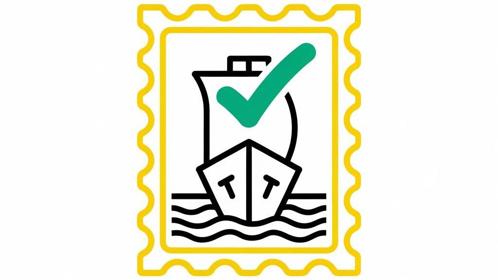 Proof Of Ship