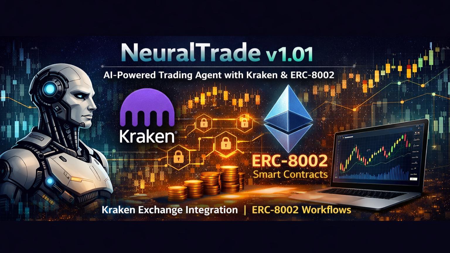 NeuralTrade v1.01