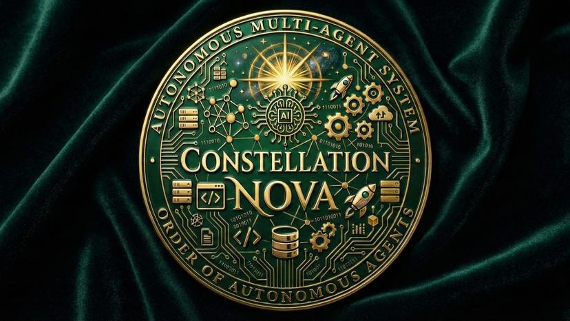 Constellation Nova