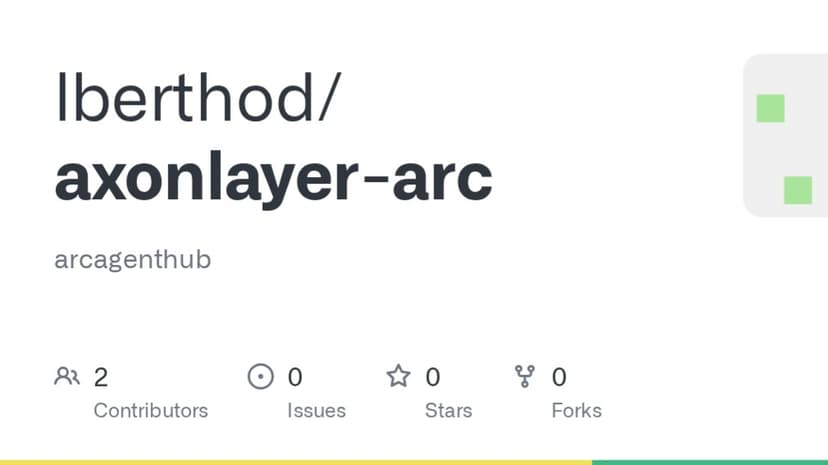 Axon Layer