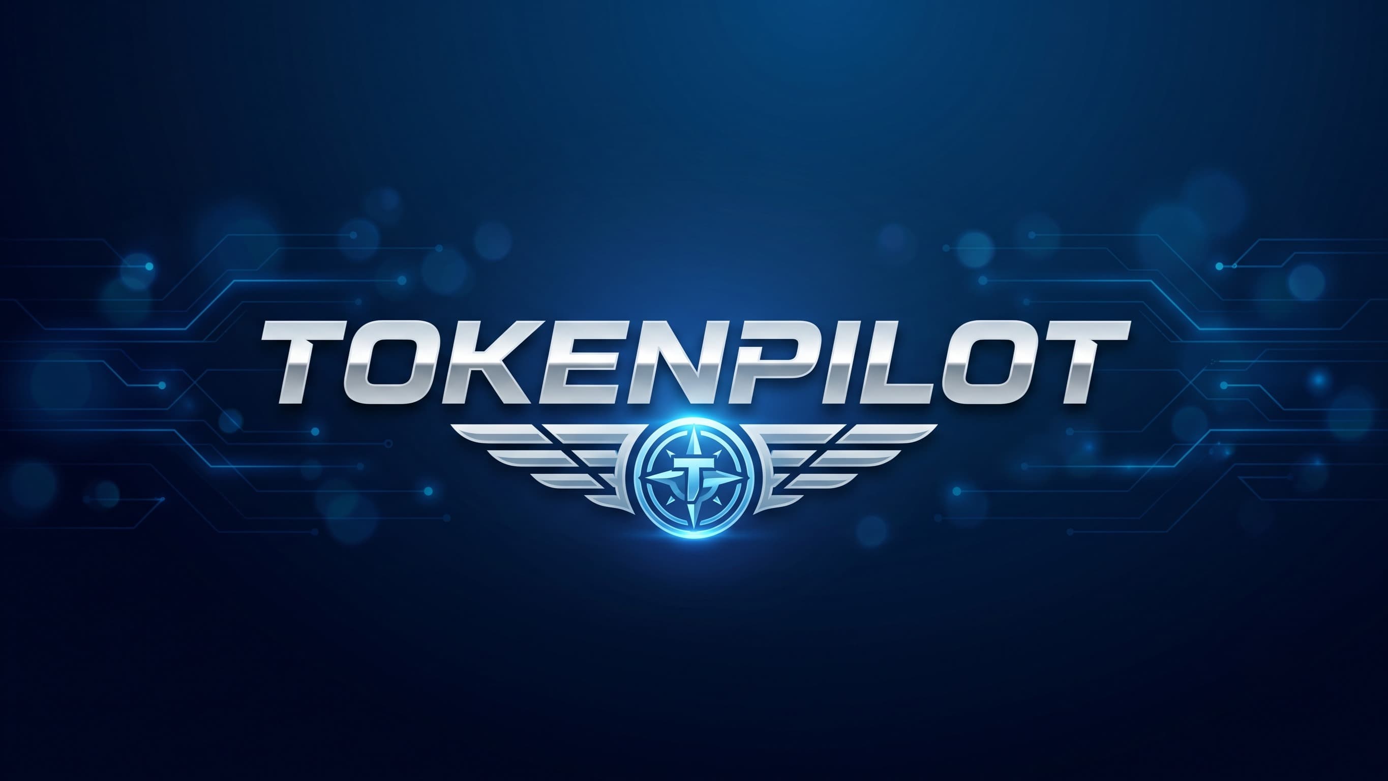 Token Pilot