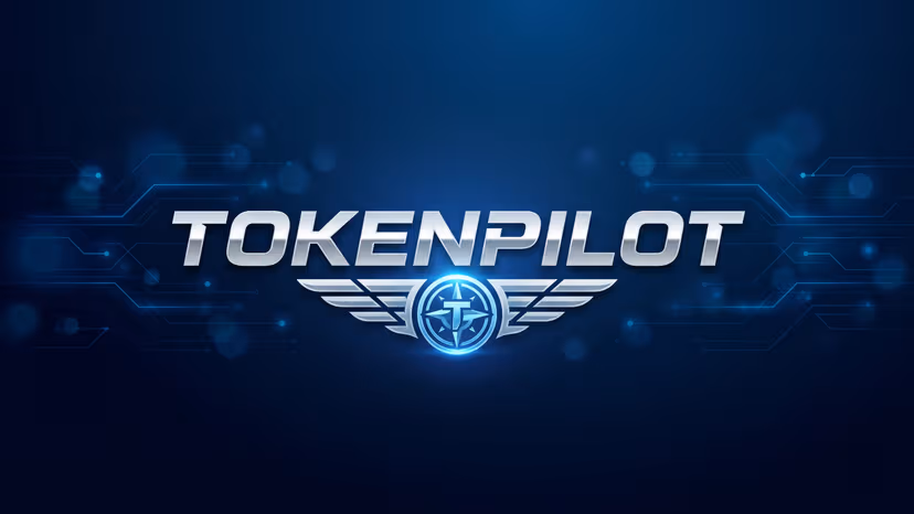 Token Pilot