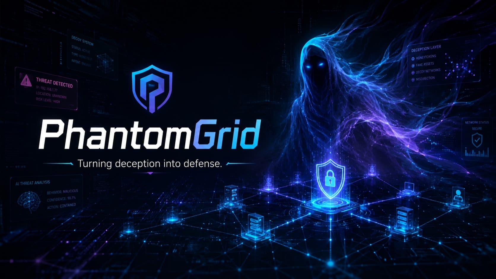 PhantomGrid
