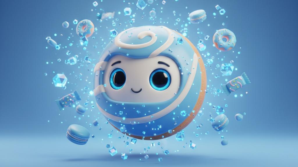 ClickTreats- The Agentic Data Exchange