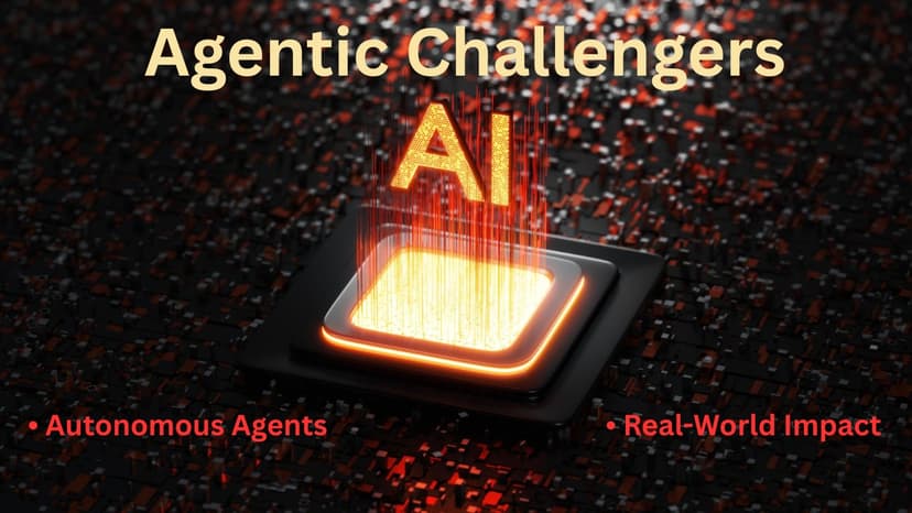 Multi-Agent AI Study Assistant