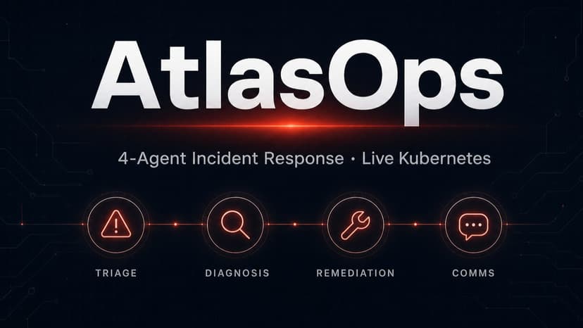 AtlasOps