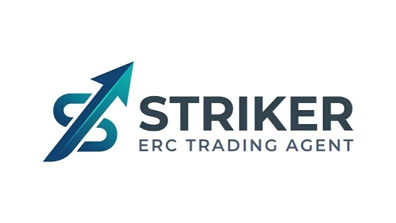 Striker AI Agent Trader