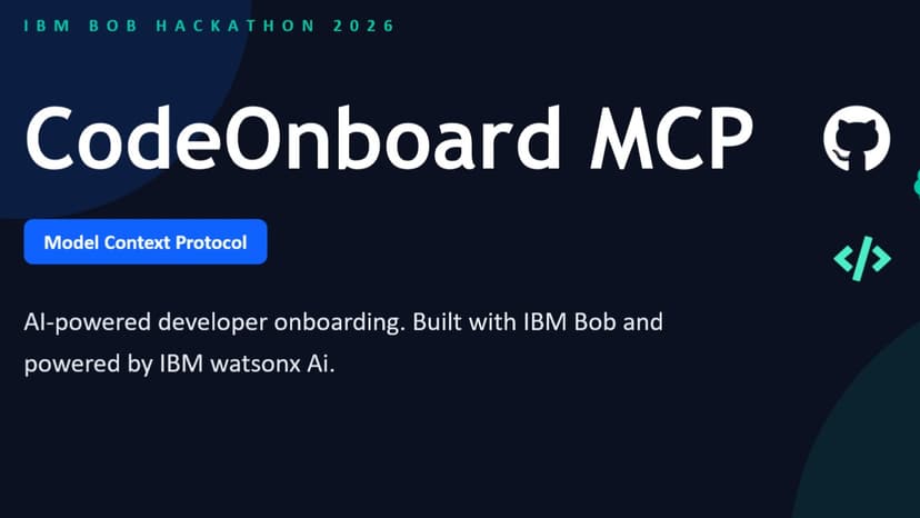 CodeOnboard MCP