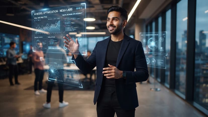 MarketScout AI