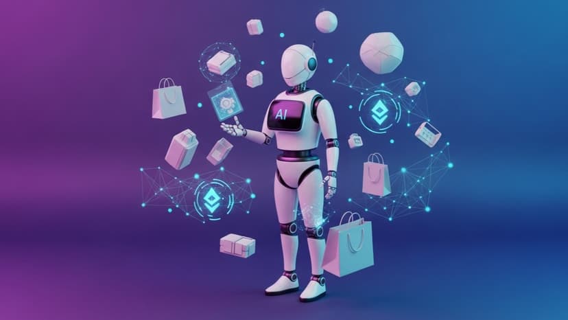 Agentic Commerce on Arc