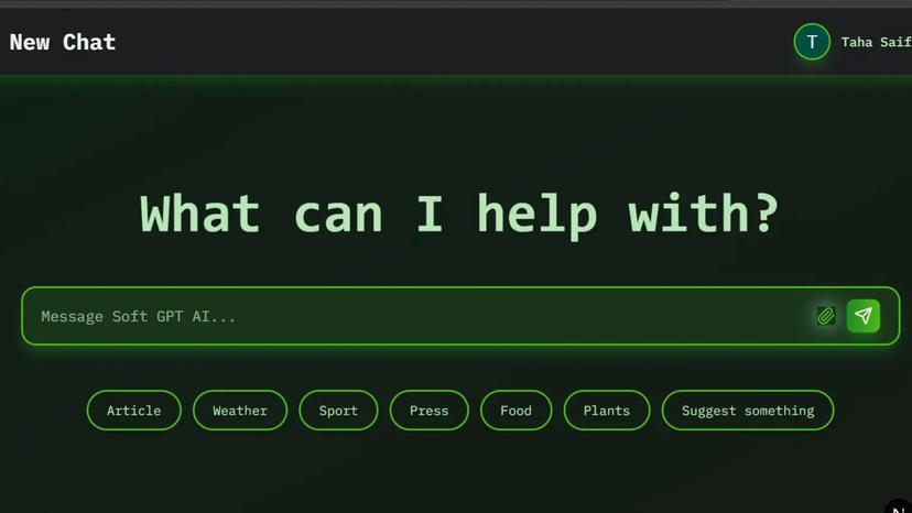 Agri Mind-AI Farming Revolution