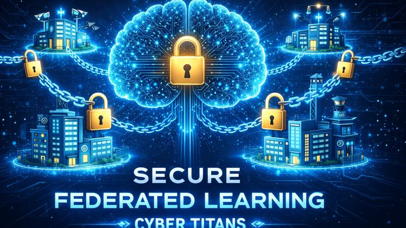 Federated Learning Security Design Document