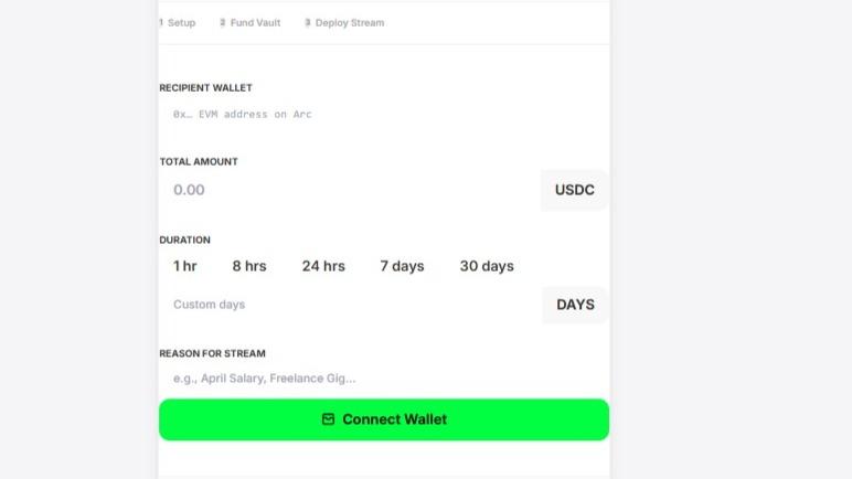 Streampay