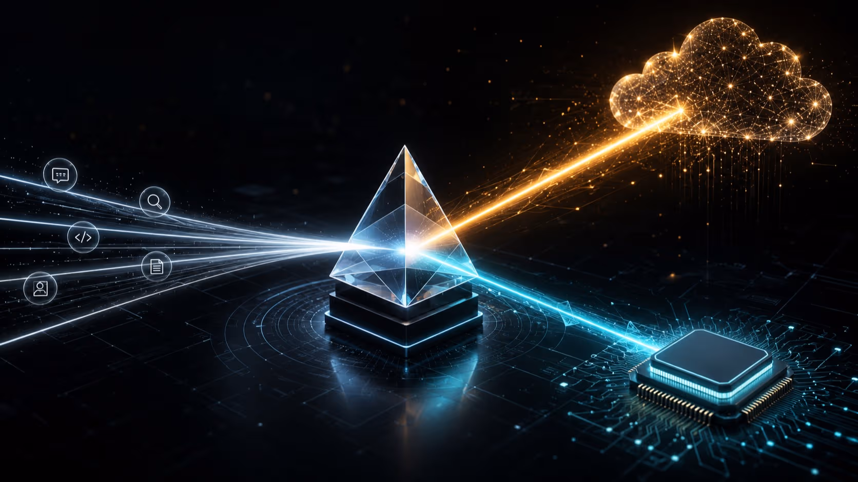 Aegis Semantic Routerv5