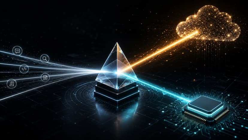 Aegis Semantic Routerv5