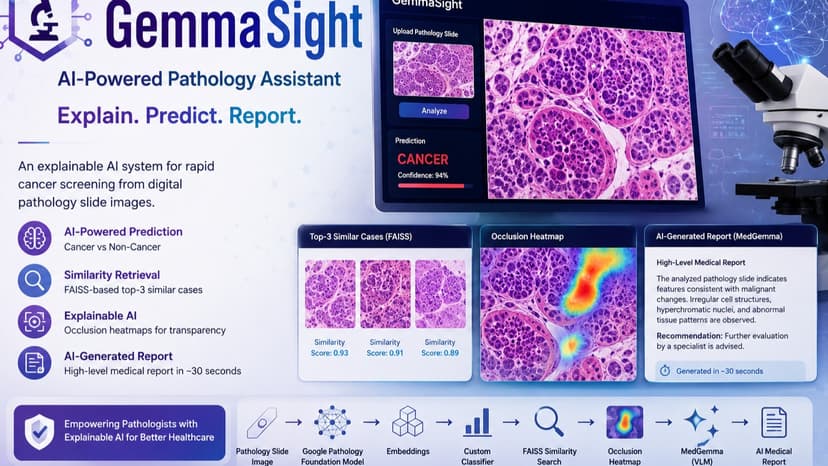 GemmaSight