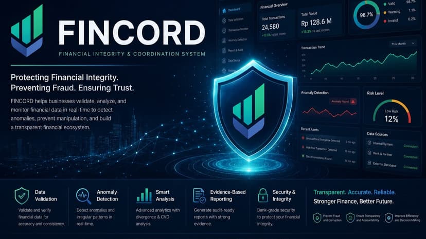 FINCORD