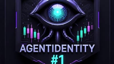 AI Trading Agent