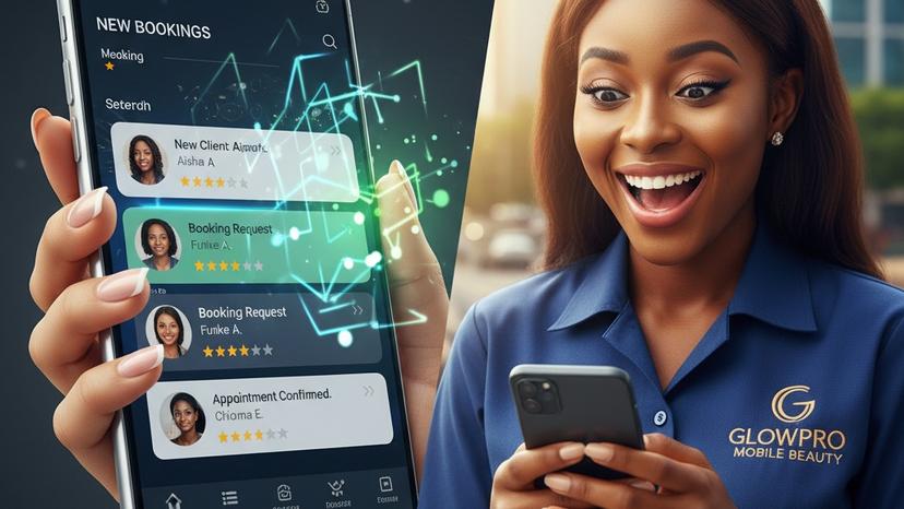 BeautyBot AI Concierge - watsonx Orchestrate