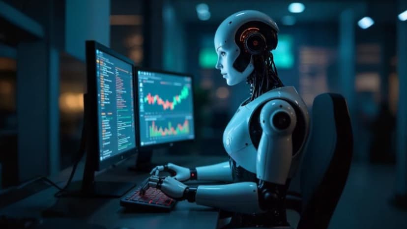 AI Student helper