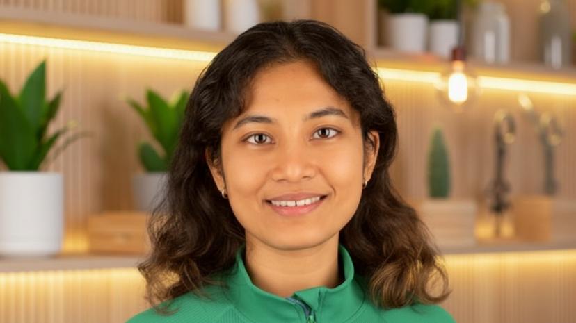 Goodlady Authenticity Seal X Circle