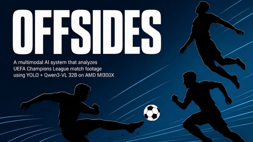 Offsides