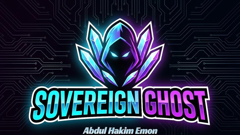 Sovereign Ghost
