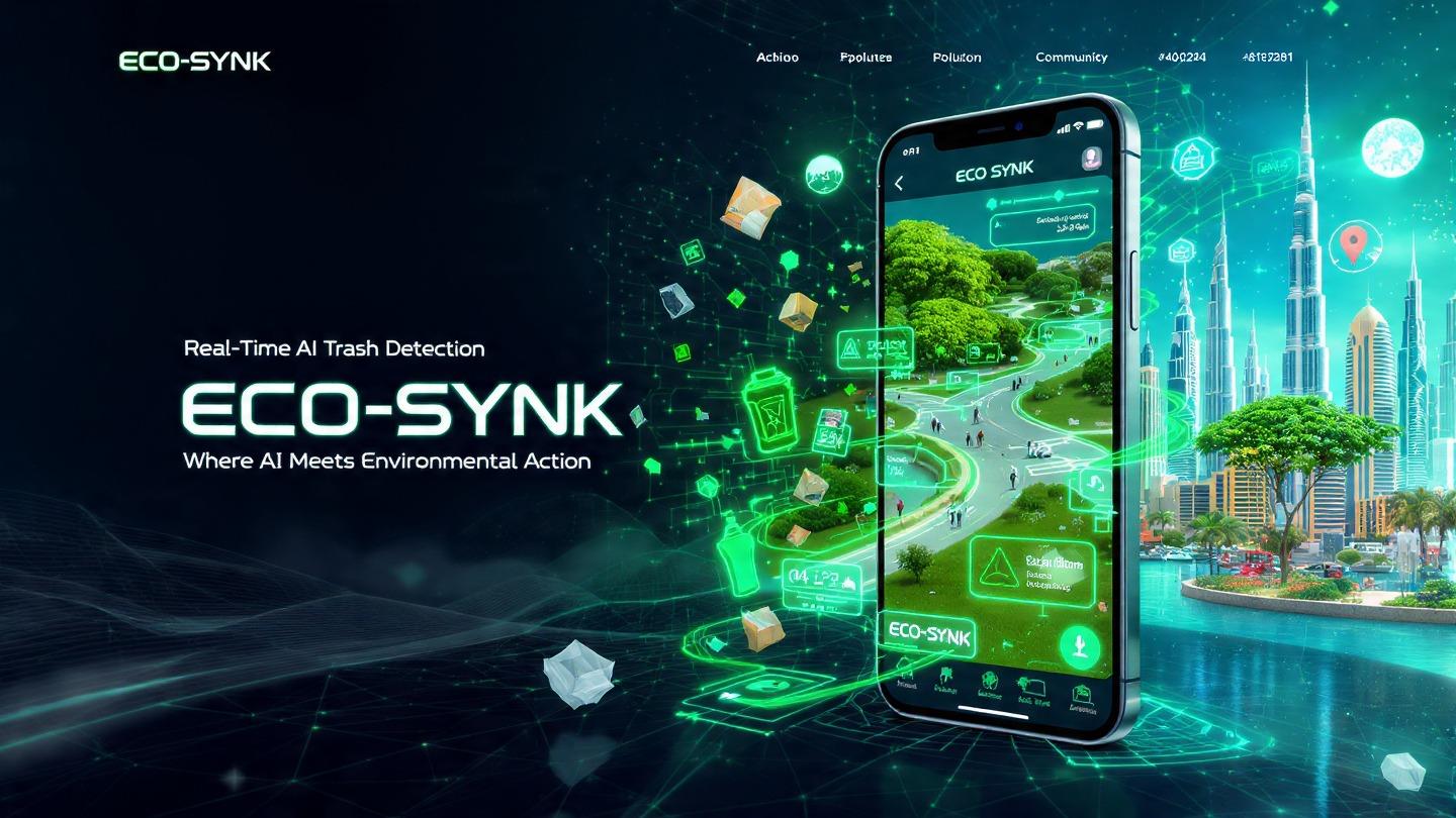 ECO-SYNK