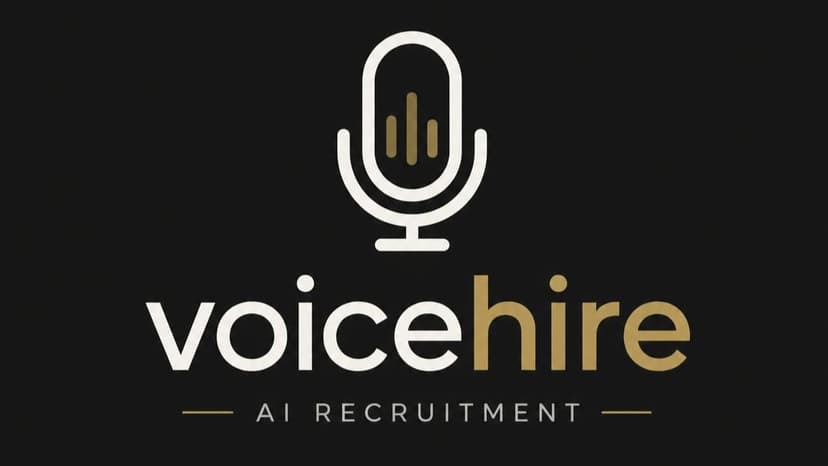 VoiceHire: AI Recruitment Workspace