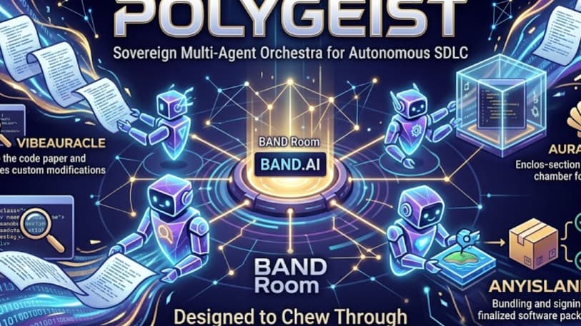 Polygeist
