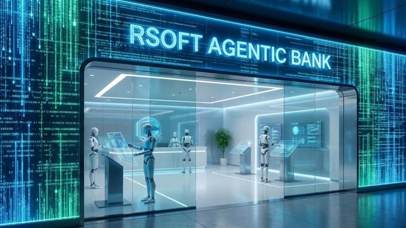 RSoft Agentic Bank