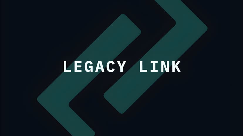 LegacyLink AI