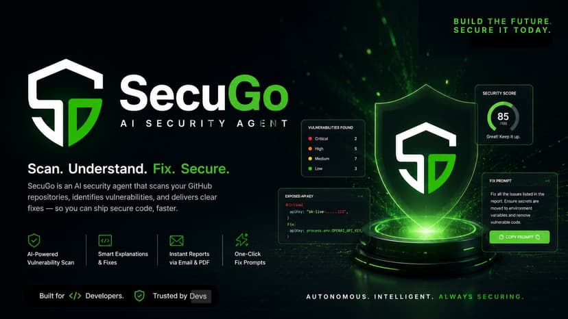 SecuGo
