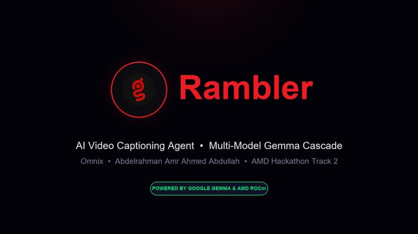 Rambler