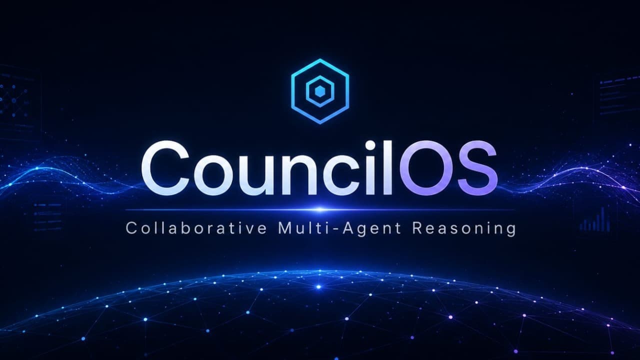 CouncilOS