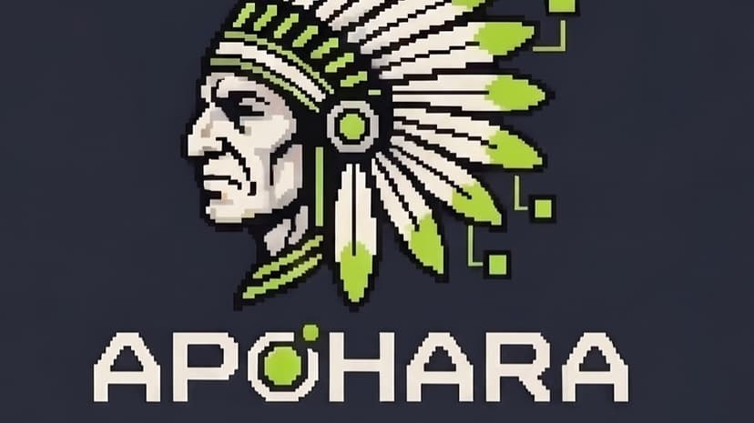 Apohara-ContextForge