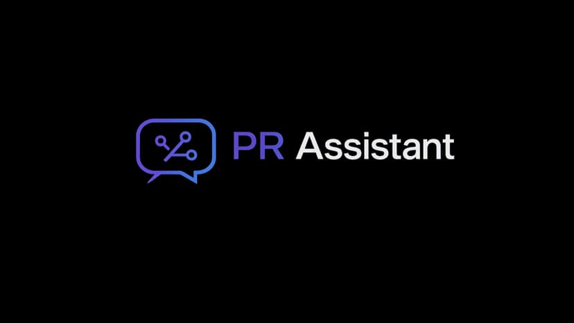 PR Assistant