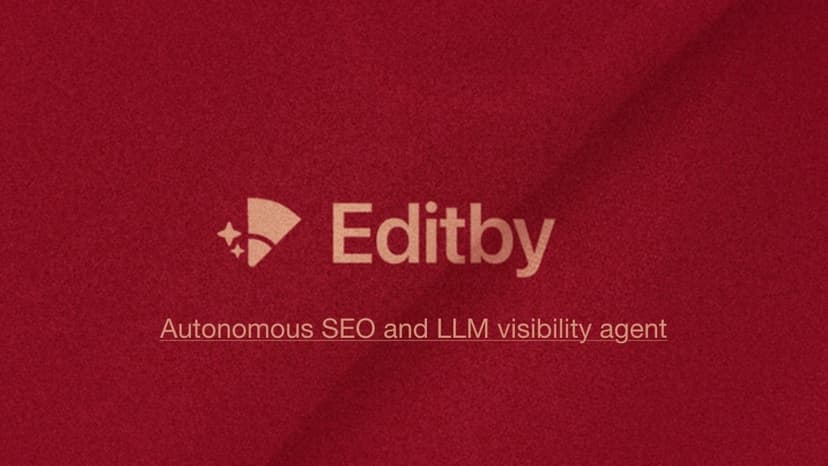 EditbyOSS